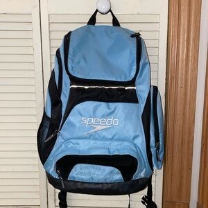 Speedo Teamster 35L Swim Bag